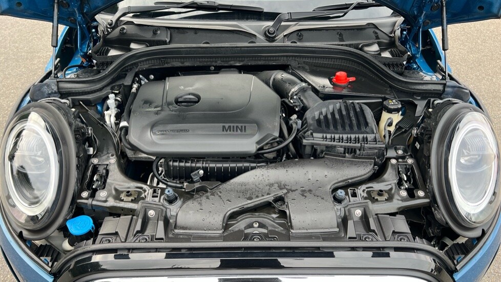 Used MINI Hatch 2022 for sale - 76589788: Photo 21