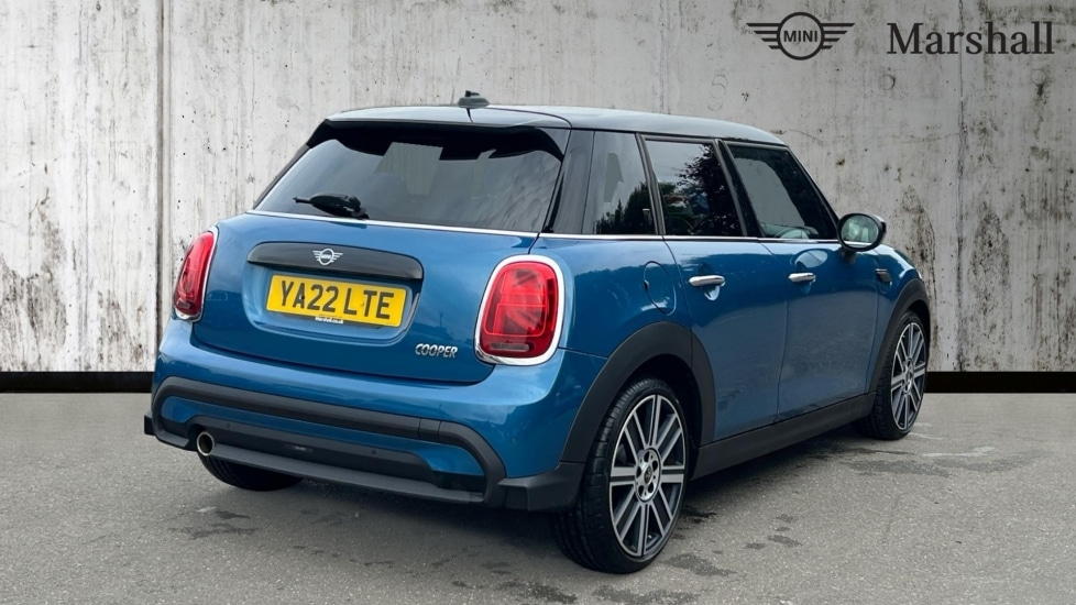 Used MINI Hatch 2022 for sale - 76589788: Photo 22
