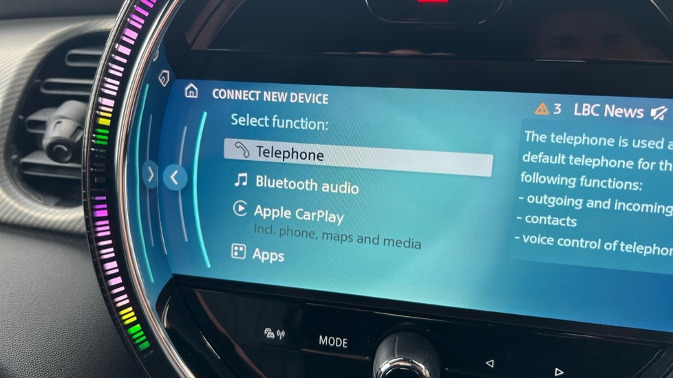 Used MINI Hatch 2022 for sale - 76589788: Photo 28