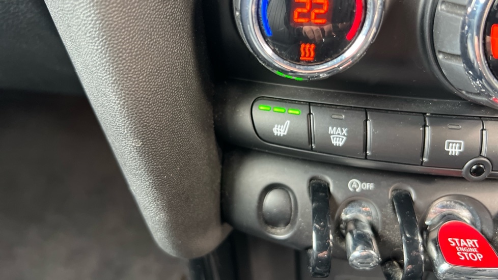 Used MINI Hatch 2022 for sale - 76589788: Photo 29