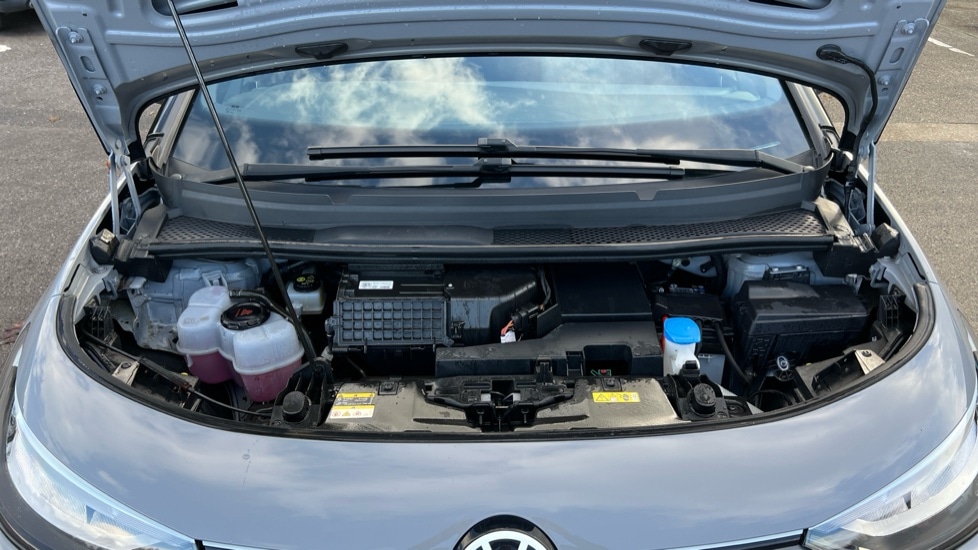 Used Volkswagen ID.3 2022 for sale - 76328380: Photo 16