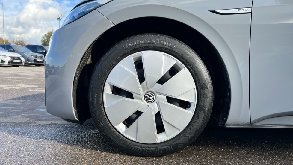 Used Volkswagen ID.3 2022 for sale - 76328380: Photo 17