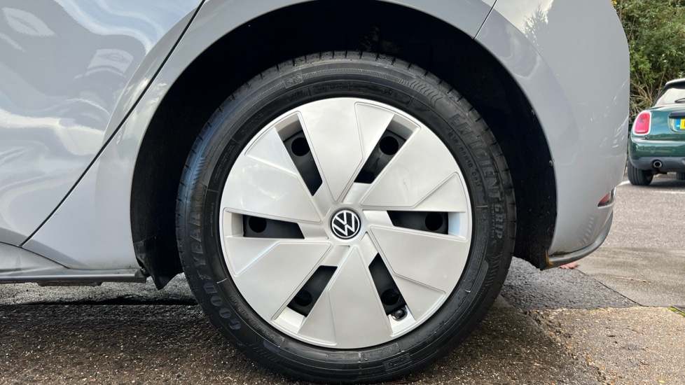 Used Volkswagen ID.3 2022 for sale - 76328380: Photo 18
