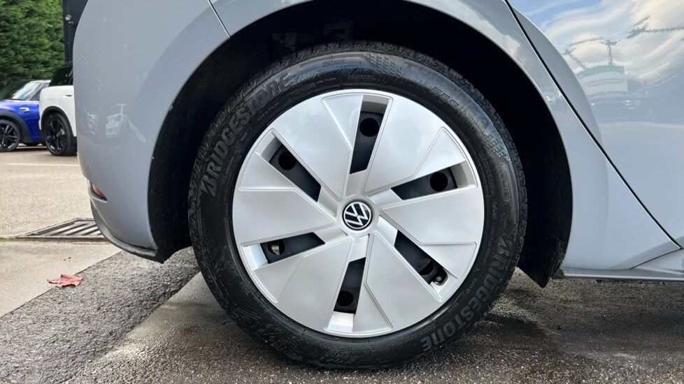 Used Volkswagen ID.3 2022 for sale - 76328380: Photo 19