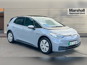Volkswagen - ID.3