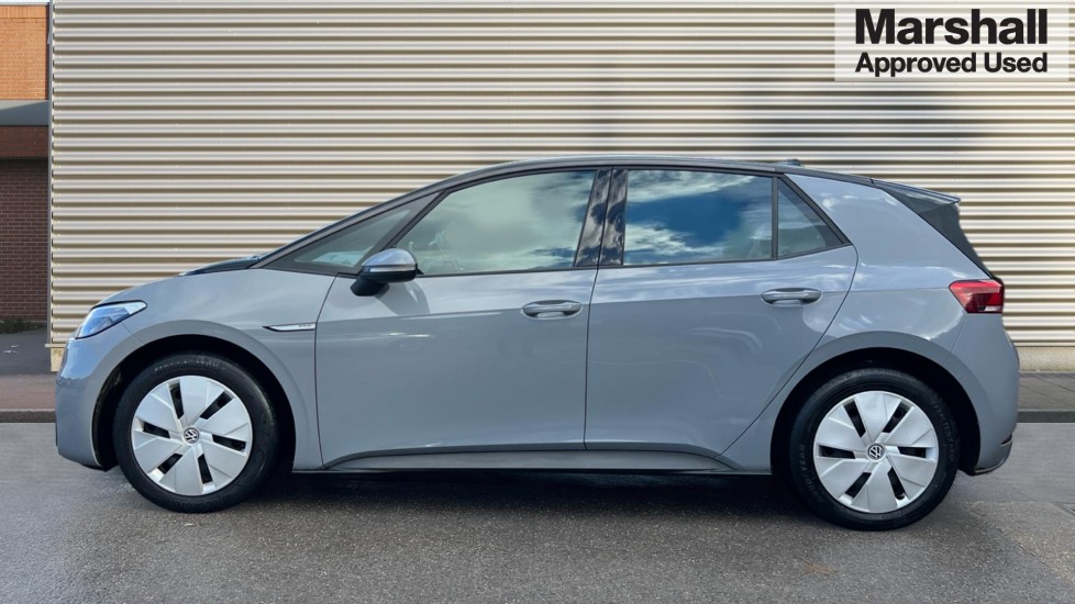 Used Volkswagen ID.3 2022 for sale - 76328380: Photo 6