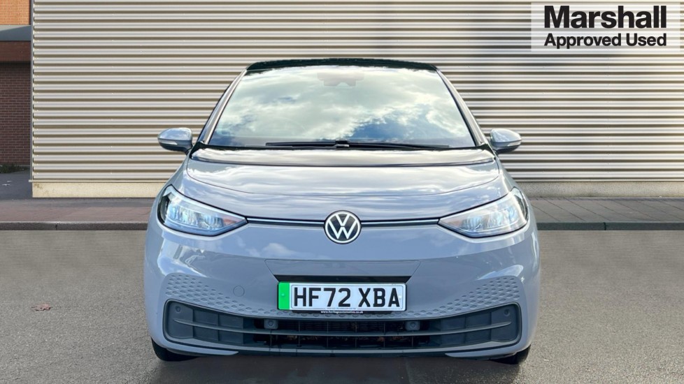 Used Volkswagen ID.3 2022 for sale - 76328380: Photo 8