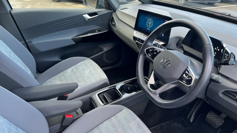 Used Volkswagen ID.3 2022 for sale - 76328380: Photo 9