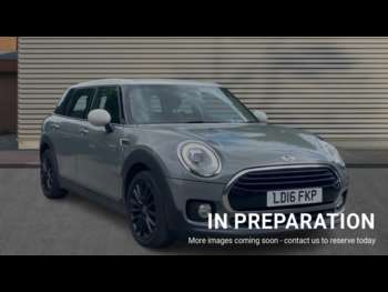 2016 - 1.5 Cooper 6dr [Chili Pack] 5-Door