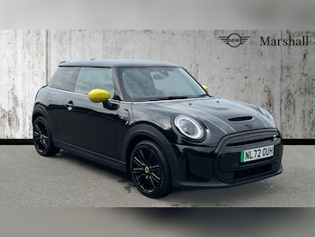 2022 - 135kW Cooper S Level 2 33kWh 3dr Auto