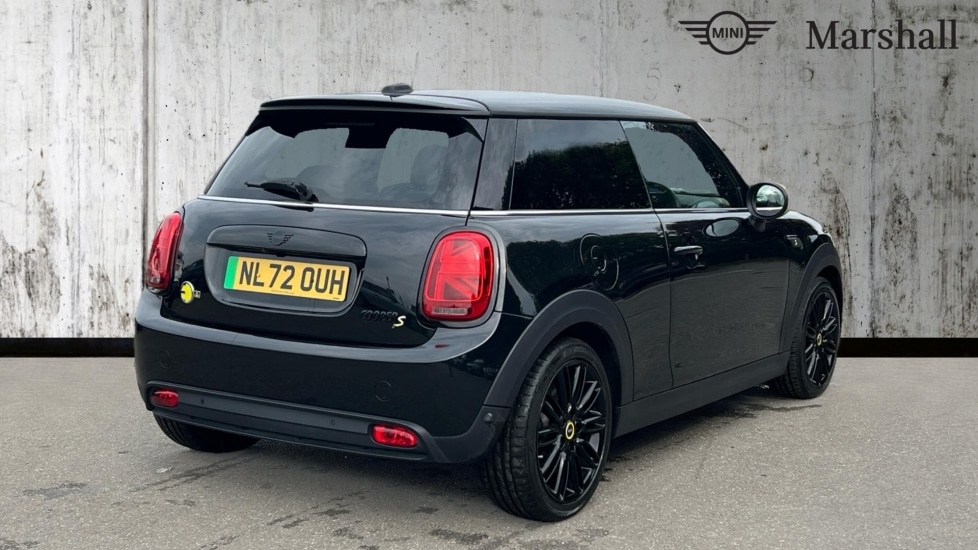 Used MINI Hatch 2022 for sale - 76869502: Photo 22