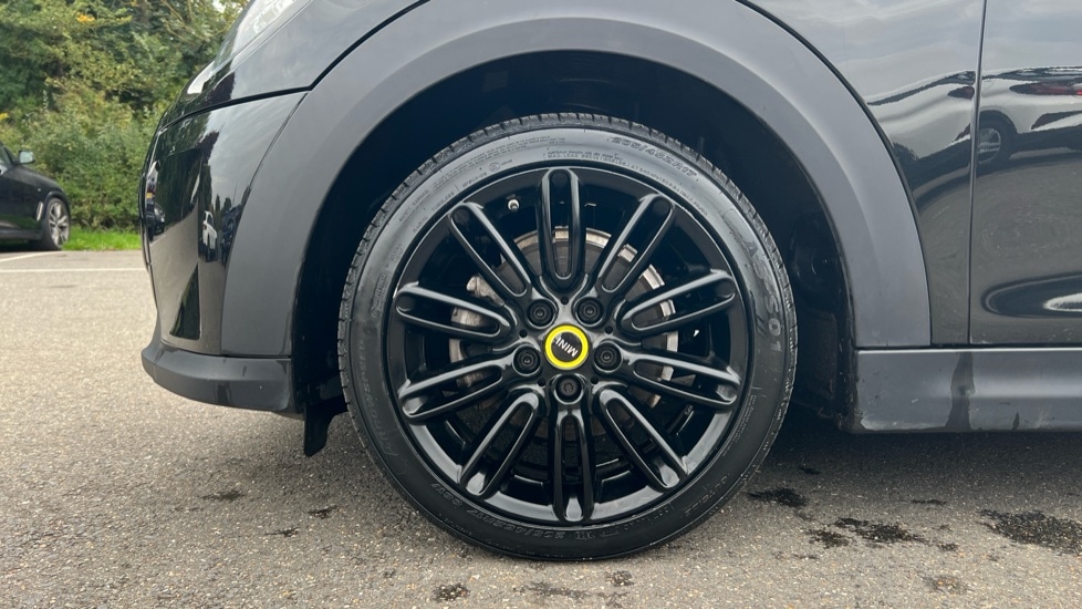 Used MINI Hatch 2022 for sale - 76869502: Photo 25