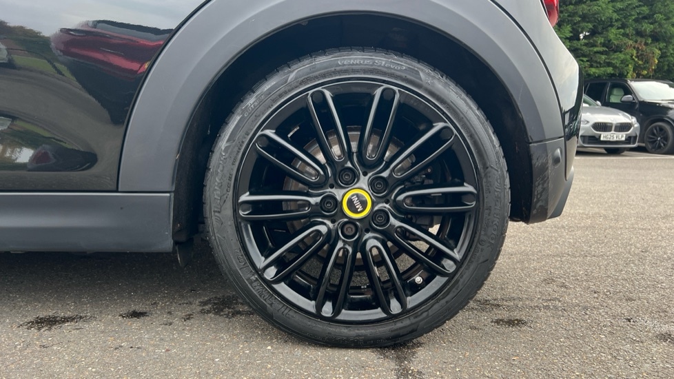 Used MINI Hatch 2022 for sale - 76869502: Photo 26