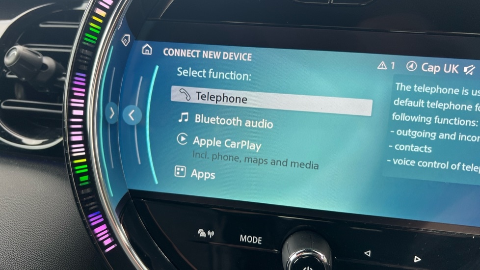 Used MINI Hatch 2022 for sale - 76869502: Photo 29