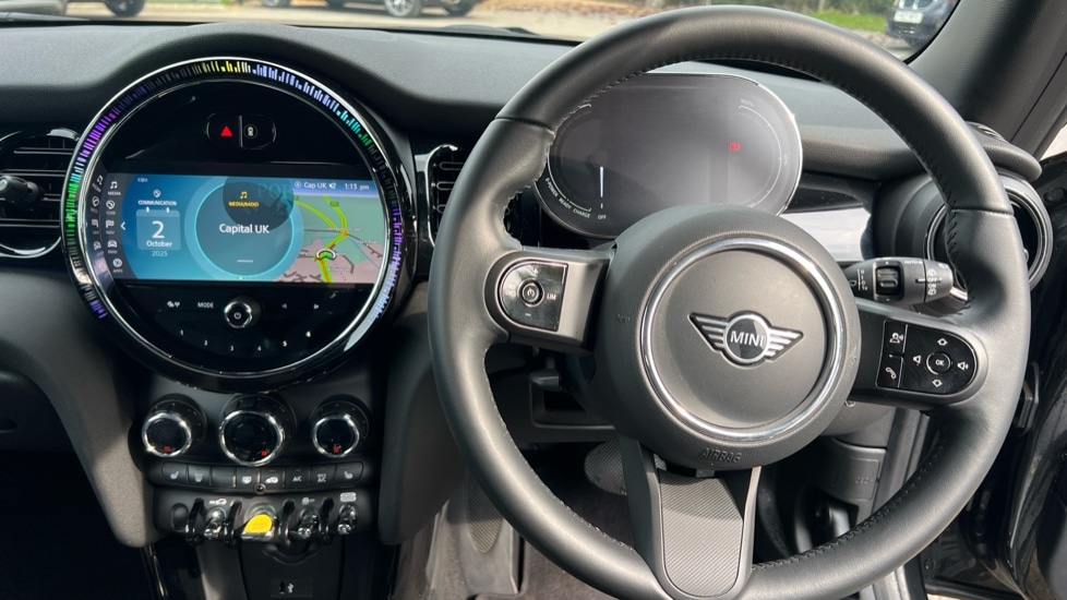 Used MINI Hatch 2022 for sale - 76869502: Photo 5