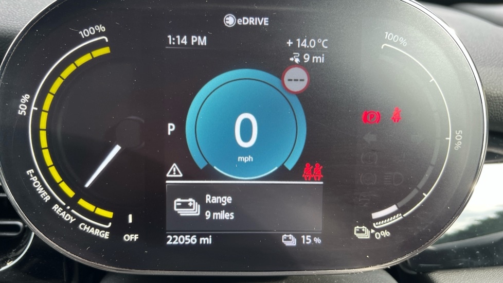 Used MINI Hatch 2022 for sale - 76869502: Photo 9