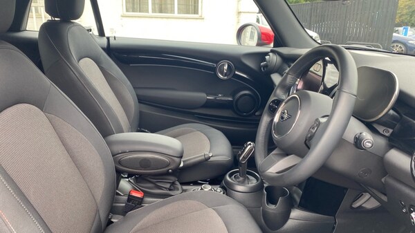 Used MINI Convertible 2023 for sale - 75636710: Photo 11