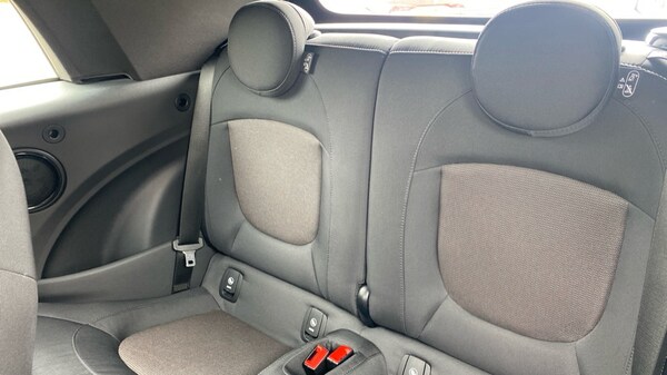 Used MINI Convertible 2023 for sale - 75636710: Photo 12