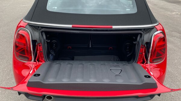 Used MINI Convertible 2023 for sale - 75636710: Photo 13