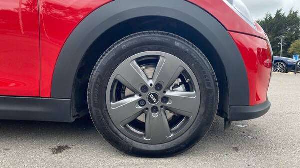 Used MINI Convertible 2023 for sale - 75636710: Photo 14
