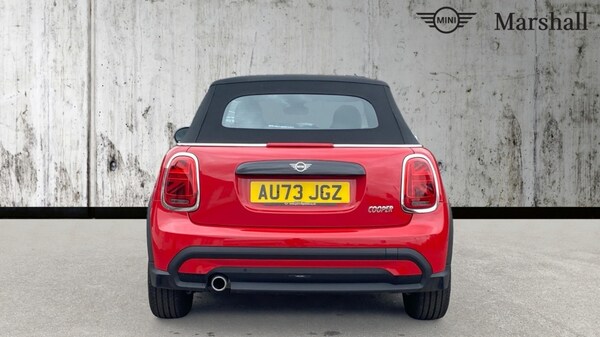 Used MINI Convertible 2023 for sale - 75636710: Photo 15
