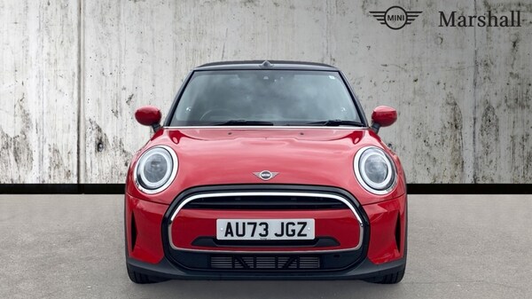 Used MINI Convertible 2023 for sale - 75636710: Photo 16