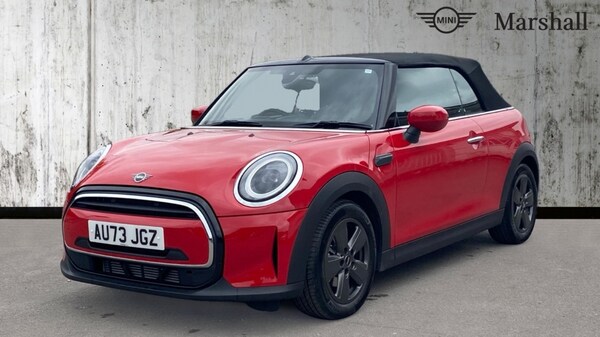 Used MINI Convertible 2023 for sale - 75636710: Photo 23