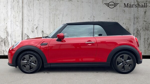 Used MINI Convertible 2023 for sale - 75636710: Photo 24
