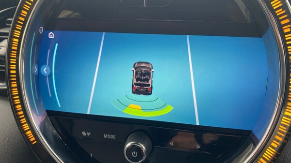 Used MINI Convertible 2023 for sale - 75636710: Photo 32