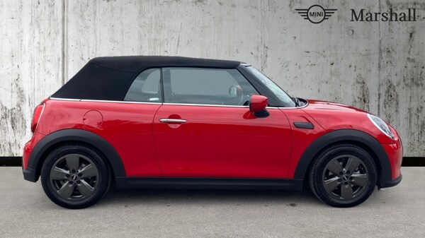 Used MINI Convertible 2023 for sale - 75636710: Photo 3
