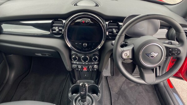 Used MINI Convertible 2023 for sale - 75636710: Photo 4