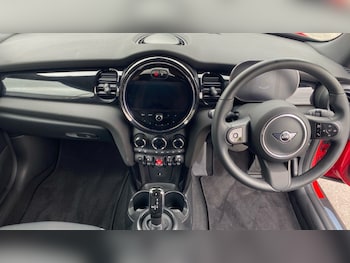 Used MINI Convertible 2023 for sale - 75636710: Photo