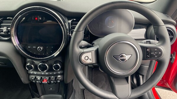 Used MINI Convertible 2023 for sale - 75636710: Photo 5
