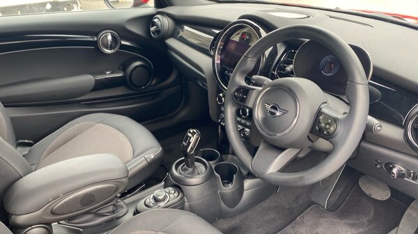 Used MINI Convertible 2023 for sale - 75636710: Photo 6