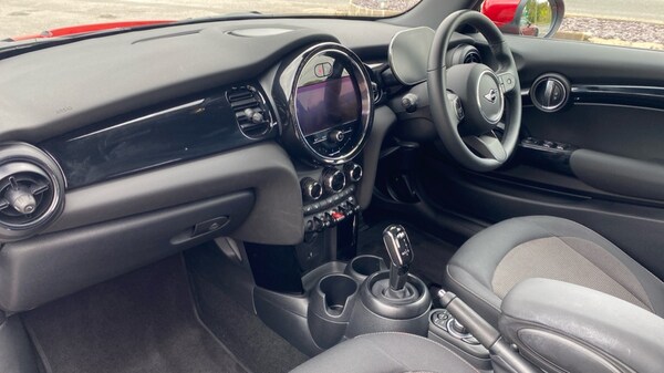 Used MINI Convertible 2023 for sale - 75636710: Photo 7
