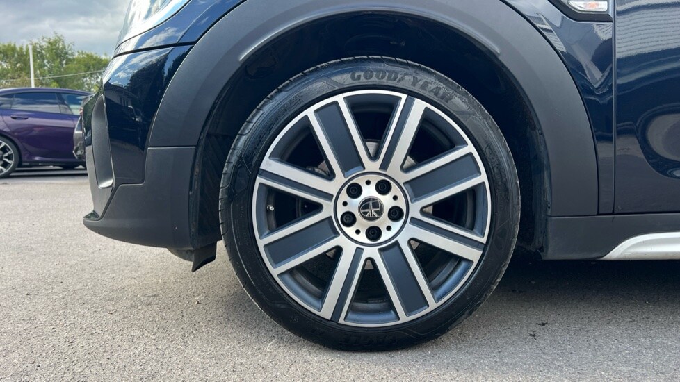 Used MINI Countryman 2021 for sale - 76062083: Photo 14