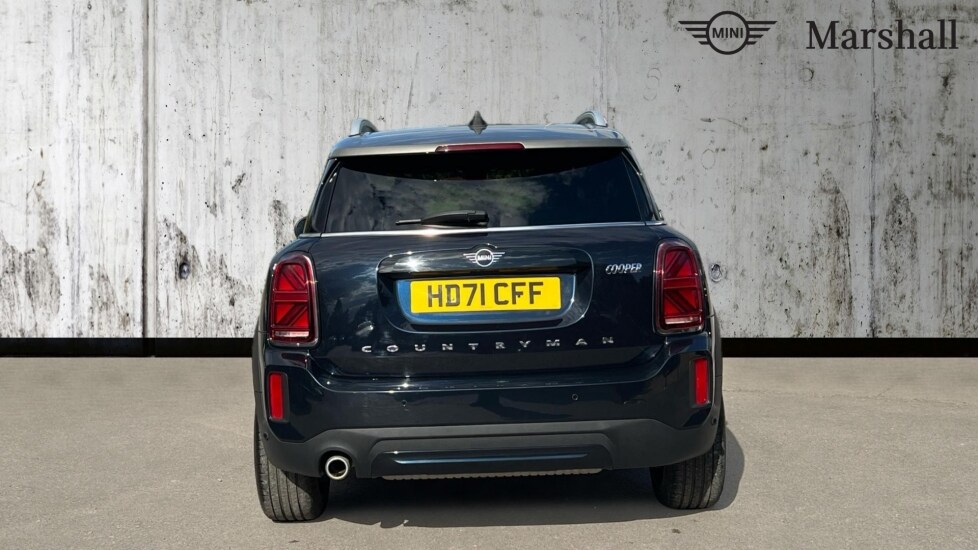 Used MINI Countryman 2021 for sale - 76062083: Photo 15