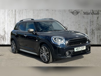 MINI - Countryman