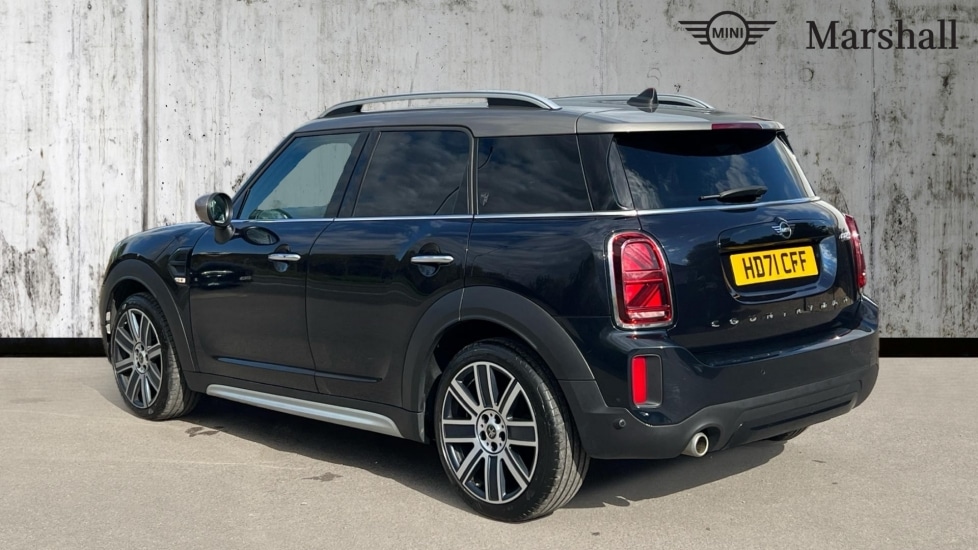 Used MINI Countryman 2021 for sale - 76062083: Photo 2