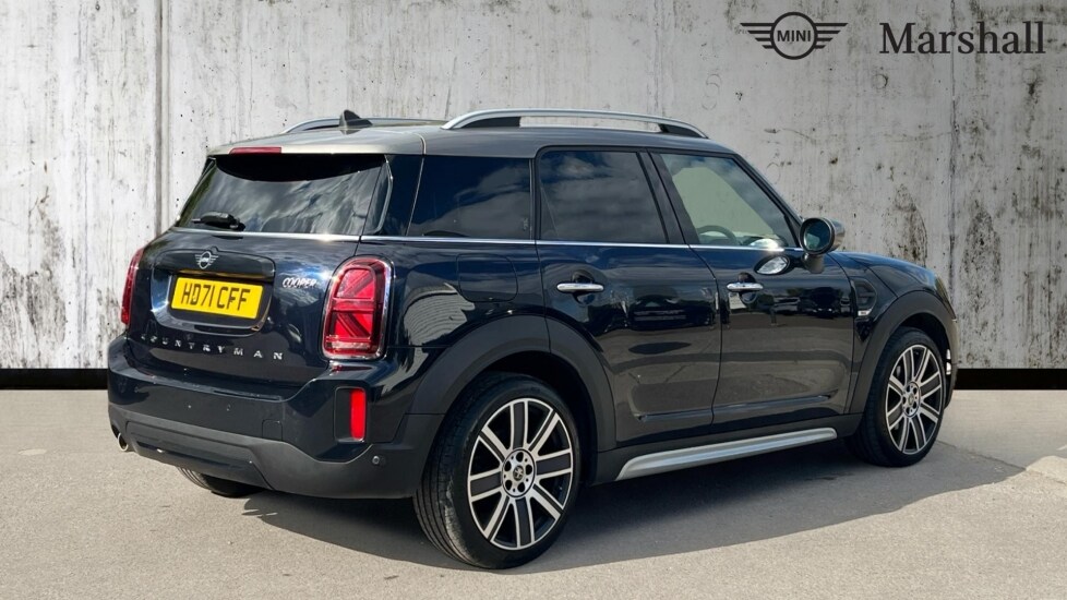 Used MINI Countryman 2021 for sale - 76062083: Photo 22