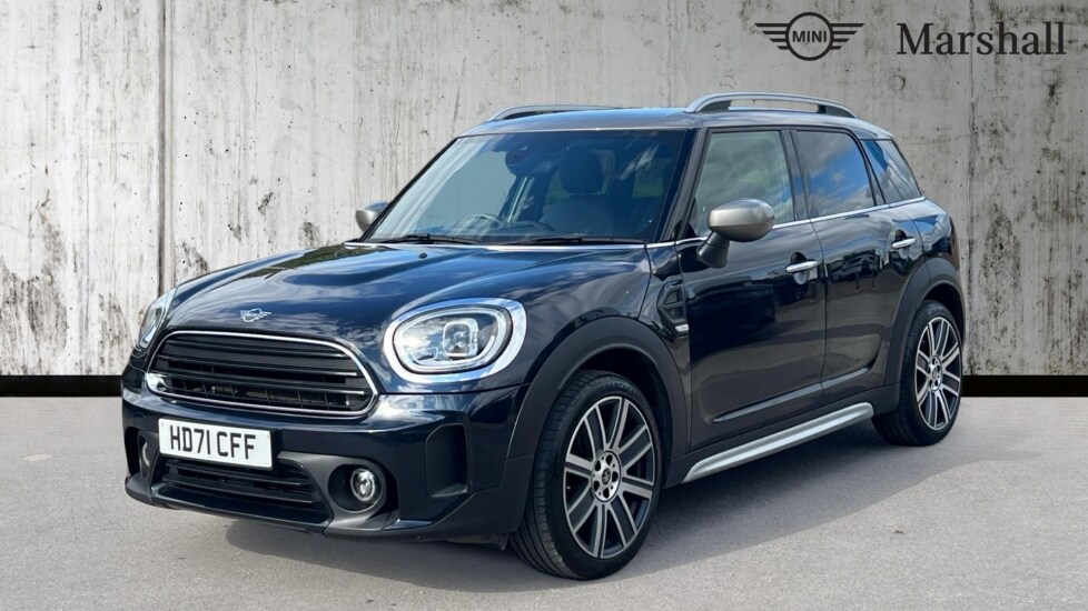 Used MINI Countryman 2021 for sale - 76062083: Photo 23