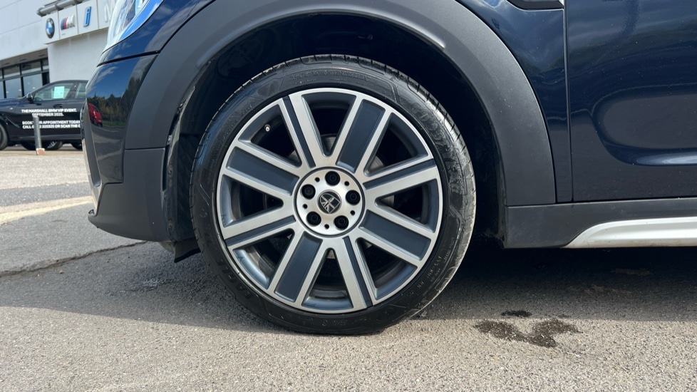Used MINI Countryman 2021 for sale - 76062083: Photo 25