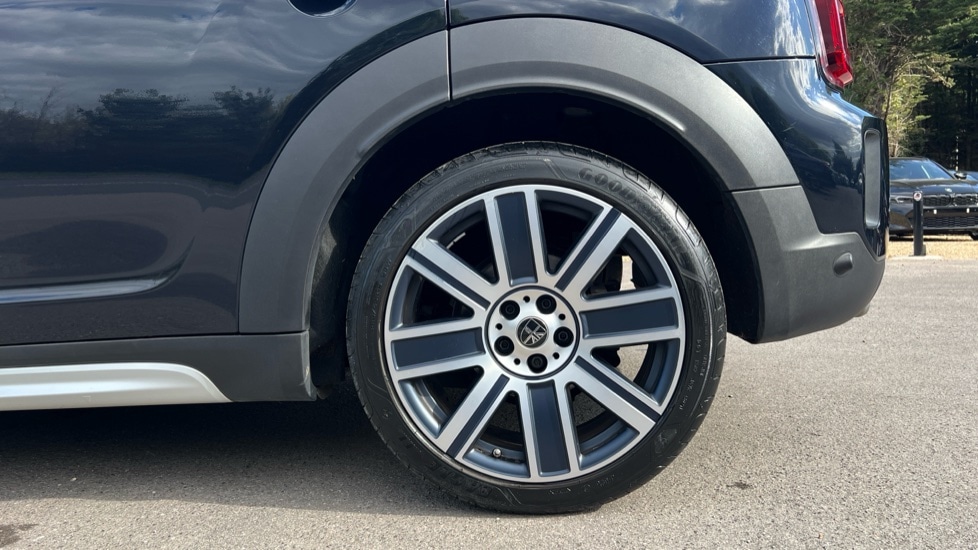 Used MINI Countryman 2021 for sale - 76062083: Photo 26