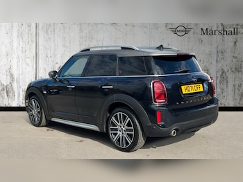 Used MINI Countryman 2021 for sale - 76062083: Photo 2