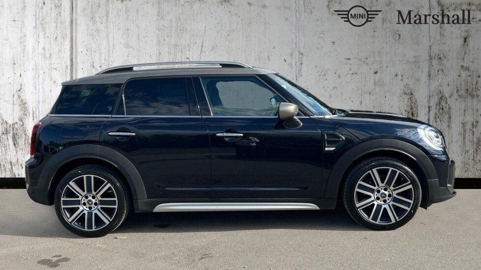Used MINI Countryman 2021 for sale - 76062083: Photo 3