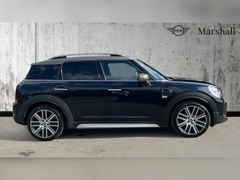 Used MINI Countryman 2021 for sale - 76062083: Photo 3