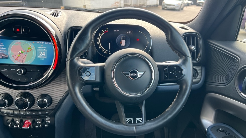 Used MINI Countryman 2021 for sale - 76062083: Photo 5