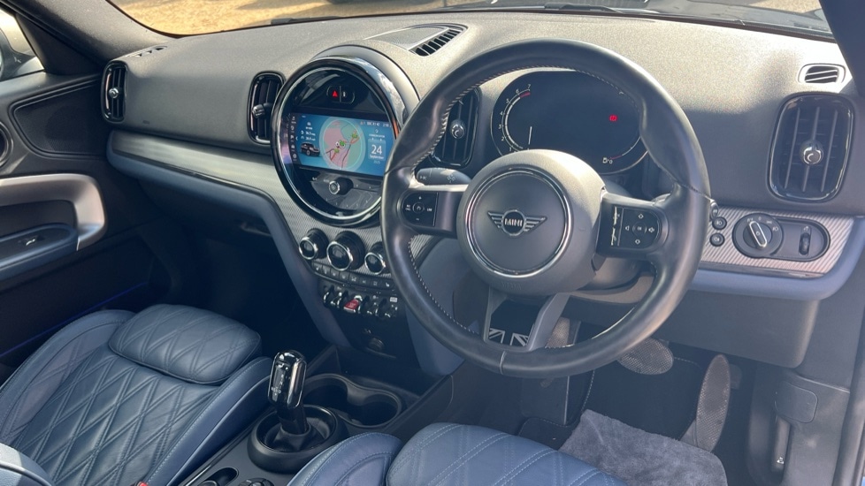 Used MINI Countryman 2021 for sale - 76062083: Photo 6
