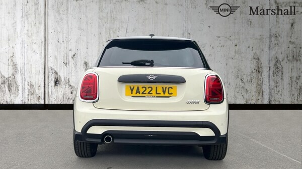 Used MINI Hatch 2022 for sale - 76015044: Photo 15