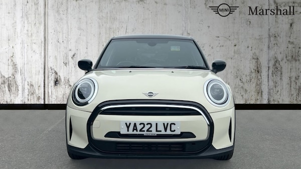 Used MINI Hatch 2022 for sale - 76015044: Photo 16